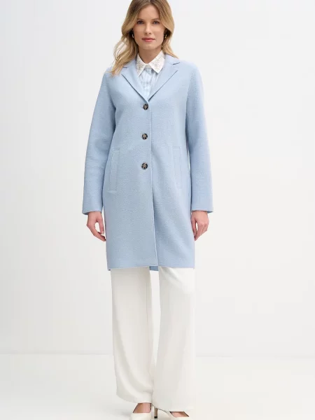 OUI koszula niebieska