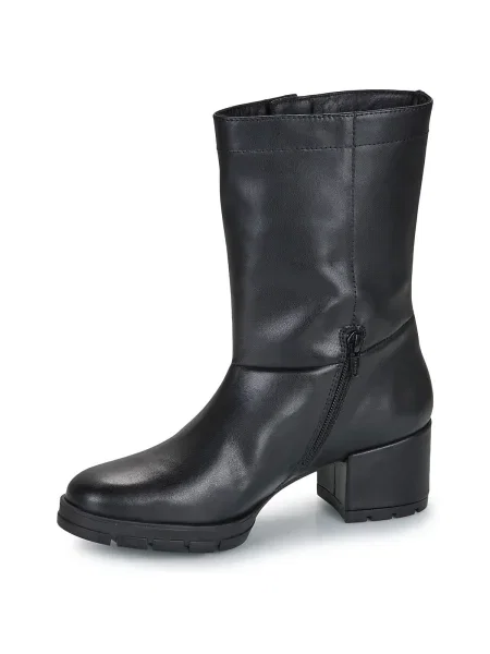 Pantofi Unisa negru