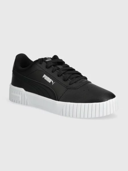 Puma Superge Carina črna