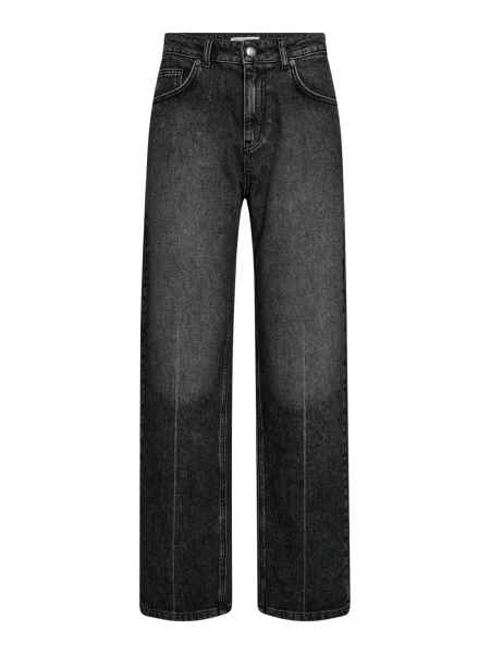 Co'couture Jeans Femme piatră gri