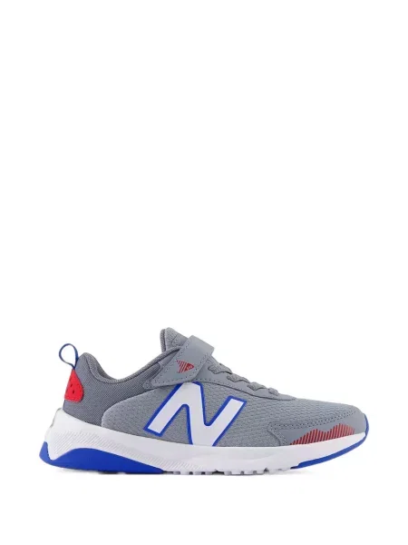 Sneakers New Balance γκρι