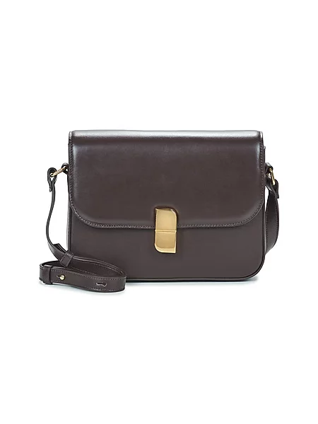Crossbody torbica Nat&nin rjava