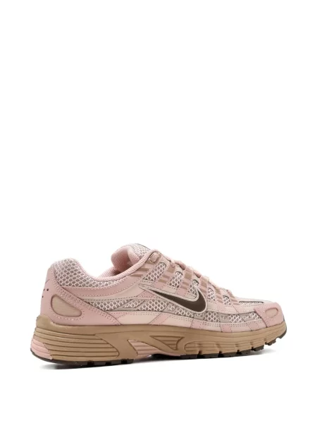 Sneakerși Nike Metcon din piele de căprioară alergare cu platformă alb