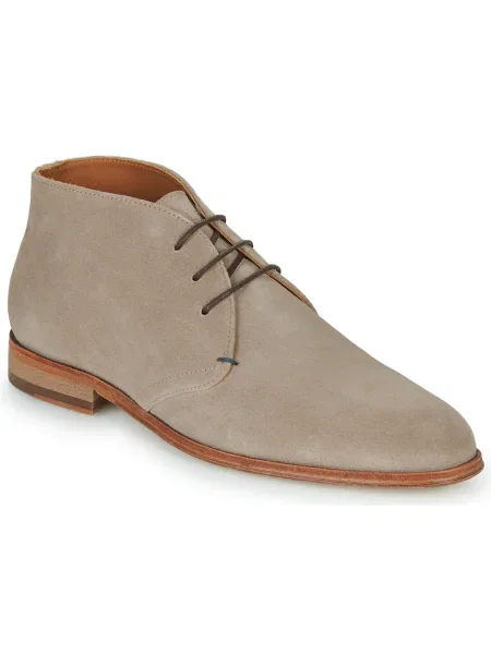 Pantofi Pellet bej