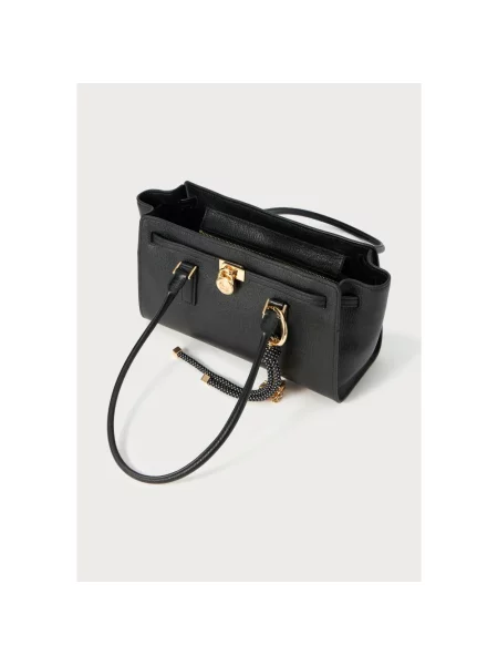 MICHAEL Michael Kors Torebka czarny