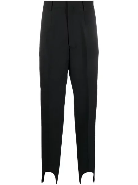 Pantaloni Random Identities negru