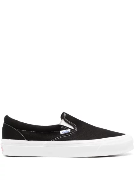 Chiloți Vans slip-on clasic alb
