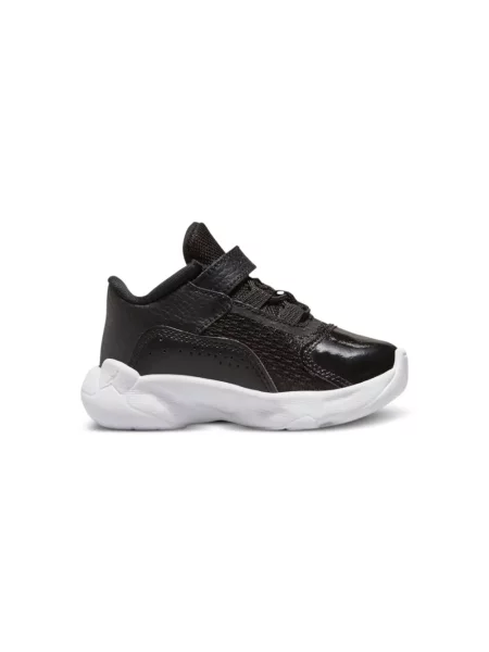 Sneakersy dziecięce Jordan czarne