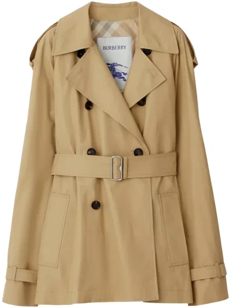 Trenci Burberry