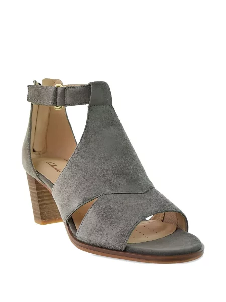 Sandale Clarks Originals gri