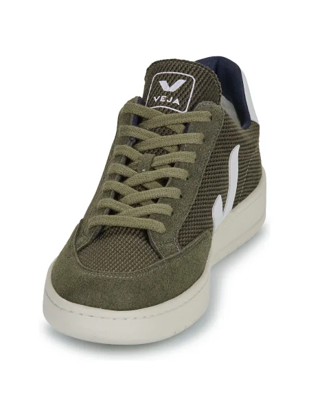 Pantofi Veja kaki