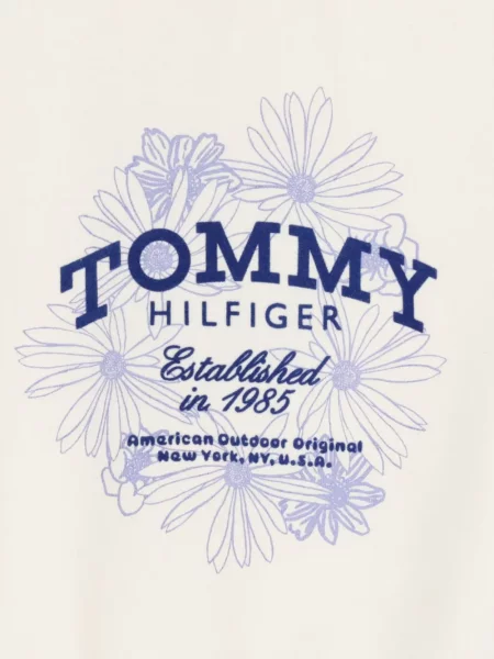 Bluza dziecięca Tommy Hilfiger