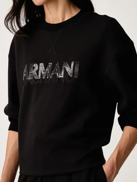 Свитер Armani Exchange