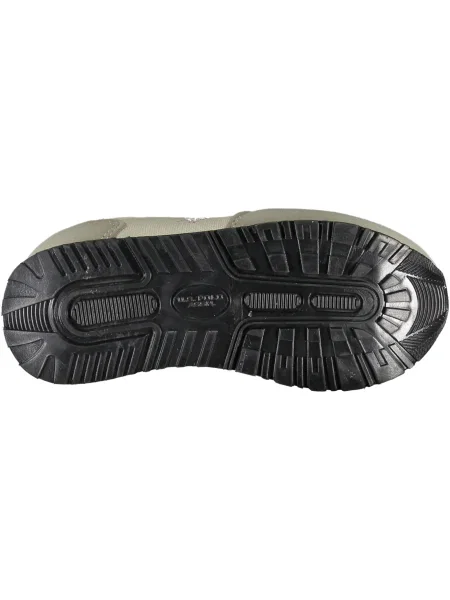 Gyerek sneaker U.s. Polo Assn. fehér