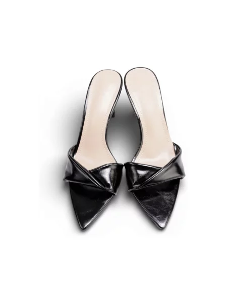 Pantofi La Modeuse negru