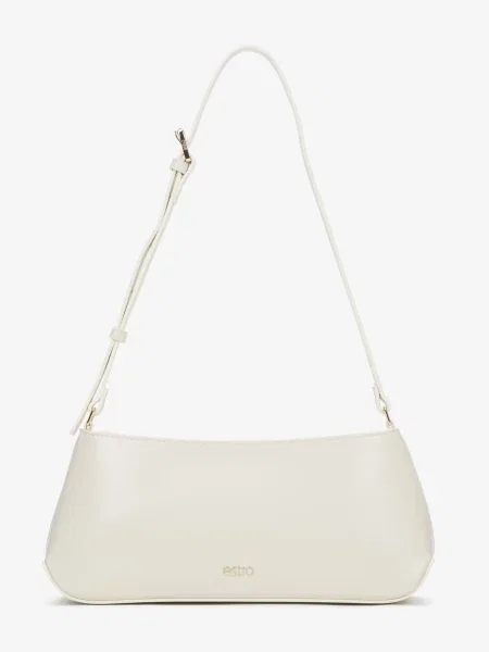 Кожаная сумка Estro
