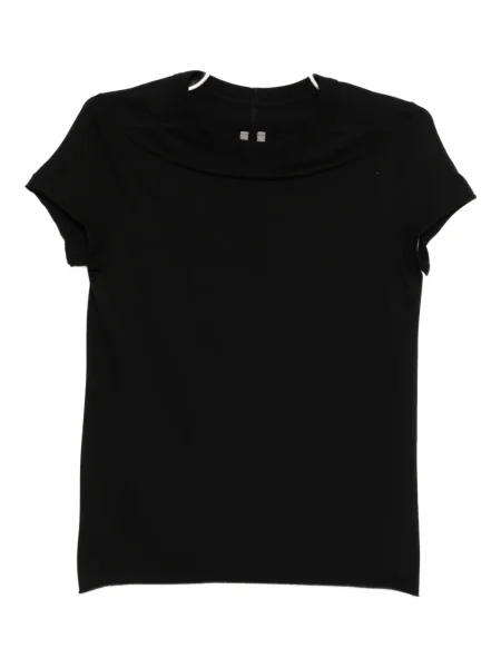 Tricou Rick Owens negru