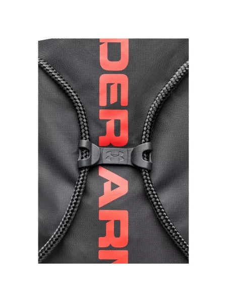 Batoh Under Armour čierna