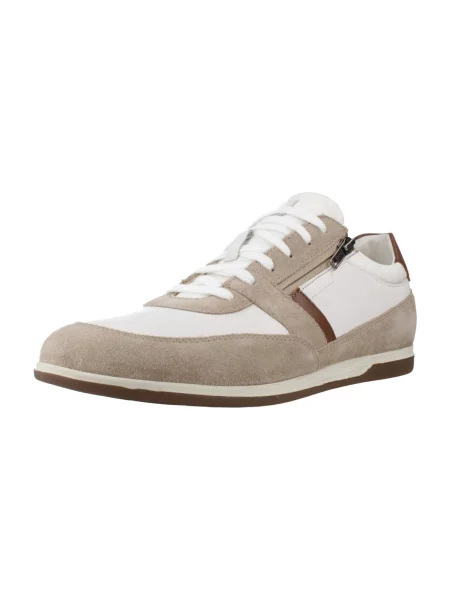 Pantofi Geox maro