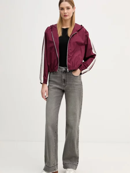 United Colors of Benetton kavbojke regular kroja siva