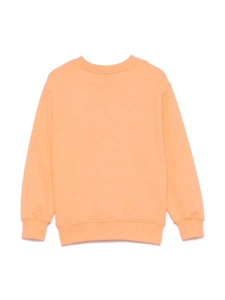 Bluza dziecięca Barrow pomarańczowa