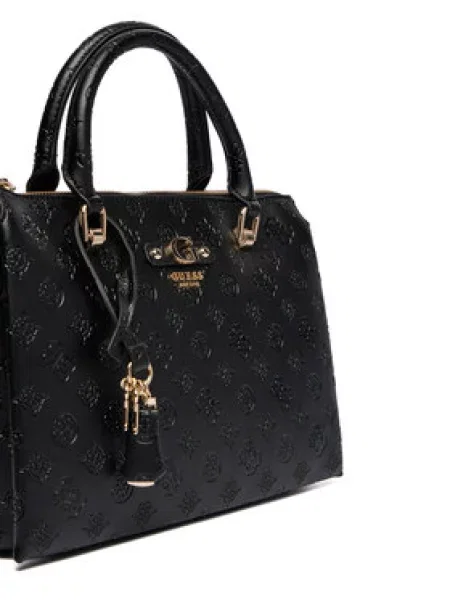 Ruksak Guess crna