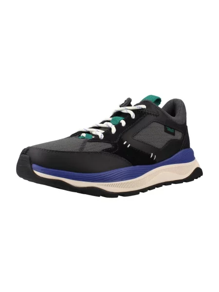 Pantofi Teva negru
