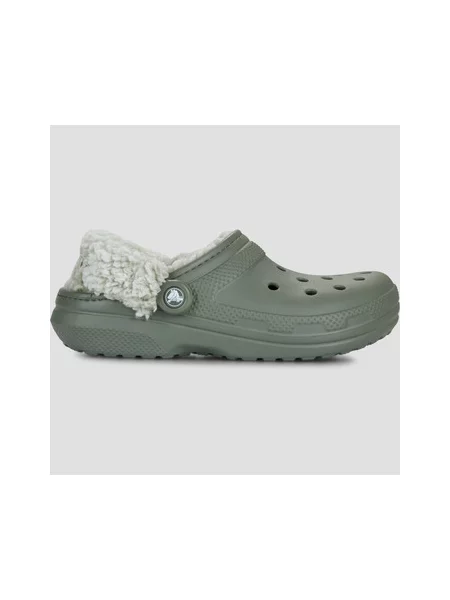 Klasična jopa iz flisa Crocs iz flisa