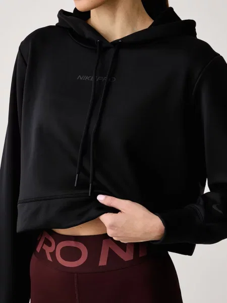 Nike кофта для тренувань Pro Sculpt