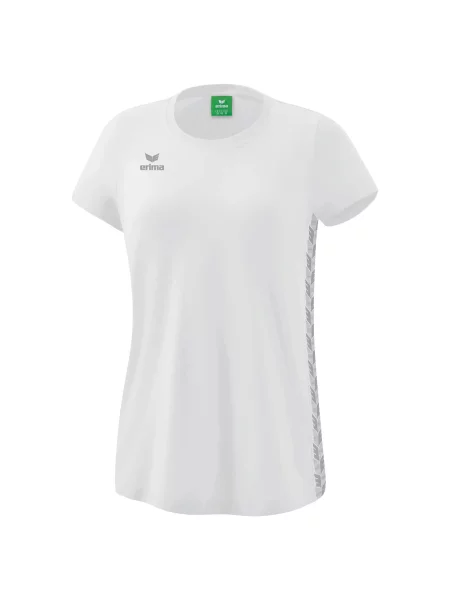 Koszulka Erima Essential Team biała
