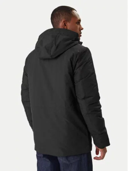 G-Star Raw Žieminė striukė Clean Vodan juoda