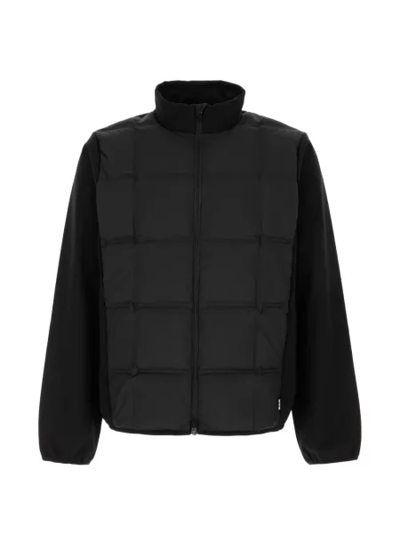 Geacă Ea7 Emporio Armani negru