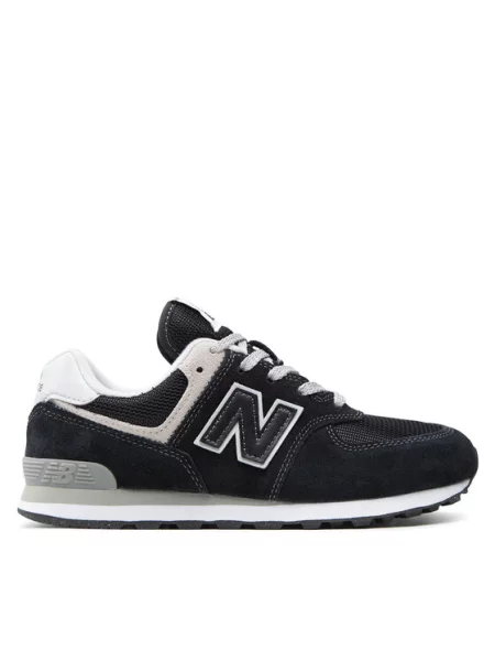 New Balance Sneakersy czarny