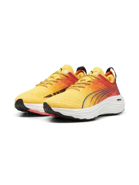 PUMA buty do biegania ForeverRun NITRO™ Akcesoria 38 pomarańczowy
