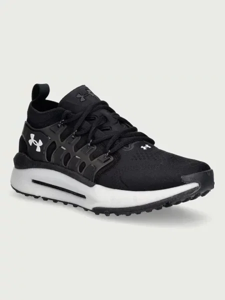 Under Armour Phantom X sneakersy czarne