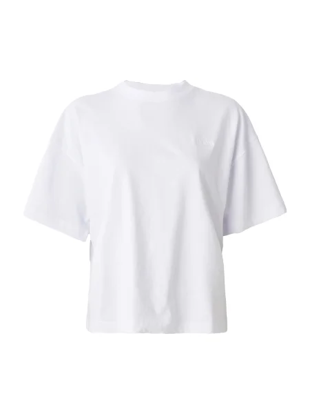 ELLESSE Tricou Statte' alb