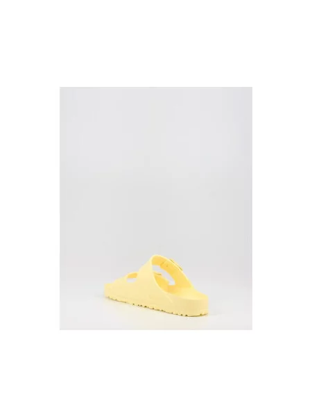 Sandály Birkenstock žluté
