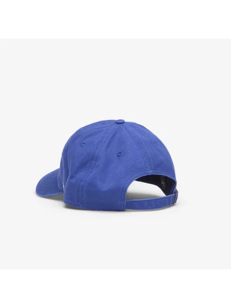 Czapka Brand MLB Clean Up Circle Tone Los Angeles Dodgers Cap Royal Blue Universal niebieska