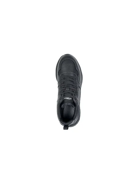 Pantofi U-power negru