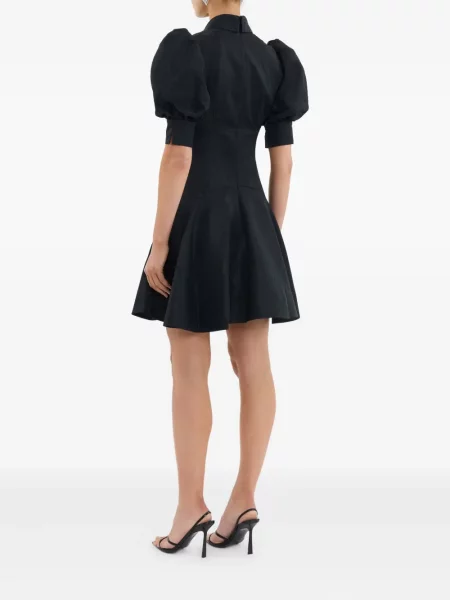 Rochie mini Rebecca Vallance de costum negru