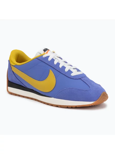 Nike női cipő Pacific sapphire/sail/black/saffron quartz Pacific fekete