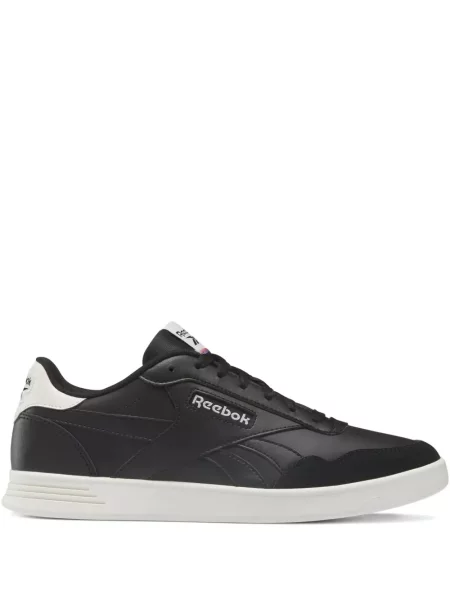 Sneakerși Reebok negru