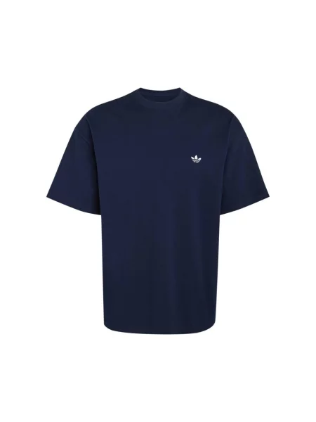 Tričko Adidas modrá