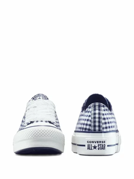 Τρέξιμο sneakers Converse Chuck 70 με αυτόγραφο κλασικό μαύρο