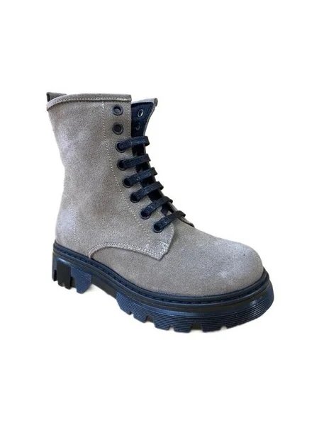 Pantofi Yowas gri