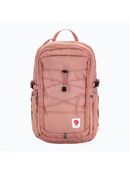 Fjällräven Plecak Skule 20 L Z Przegrodą Na Laptopa rosa różowy
