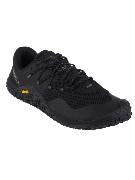 Buty do biegania Merrell Trail Glove 7 czarne