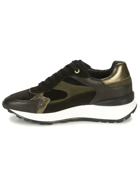 Pantofi Jb Martin negru
