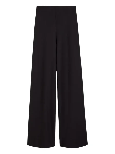 Pantaloni Staud negru