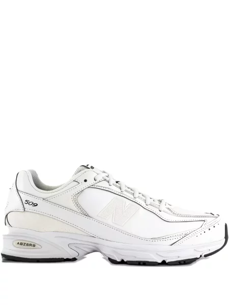 Sneakerși Comme Des Garçons Homme alb